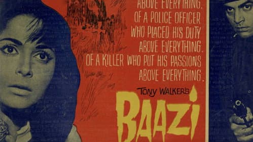 Baazi still