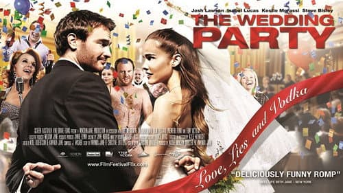 The Wedding Party still