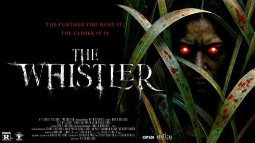 The Whistler still