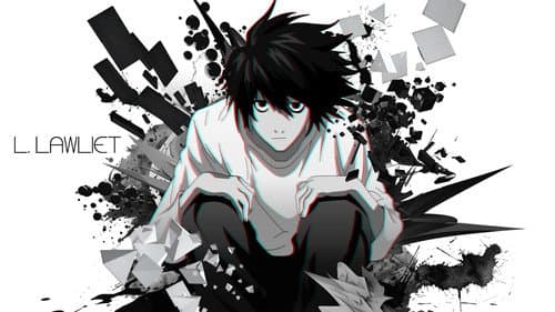Death Note Relight 1: Visions of a God still