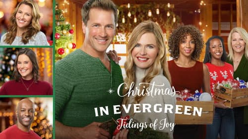 Christmas In Evergreen: Tidings of Joy still