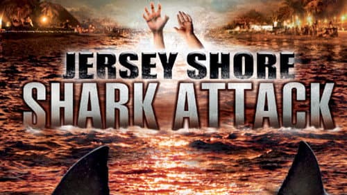 Jersey Shore Shark Attack still