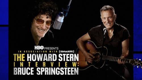 The Howard Stern Interview: Bruce Springsteen still