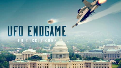 UFO Endgame to Disclosure still