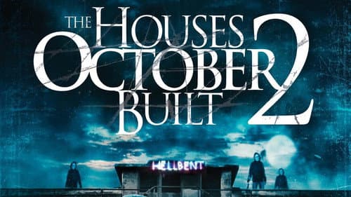 The Houses October Built 2 still