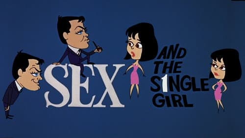 Sex and the Single Girl still