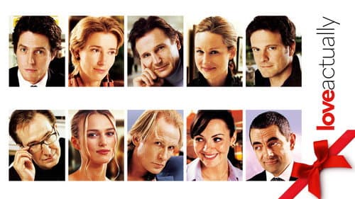 Love Actually still