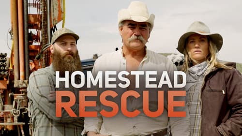 Homestead Rescue still