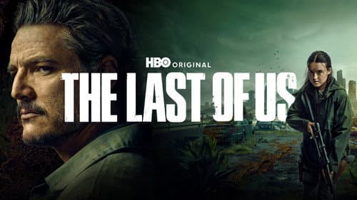 The Last of Us still