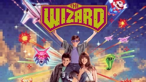 The Wizard still