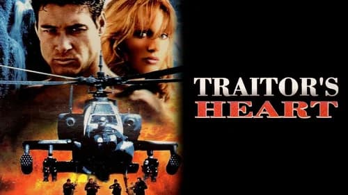 Traitor's Heart still