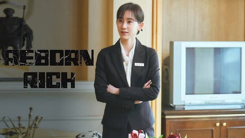 Reborn Rich still