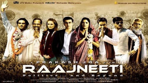 Raajneeti still
