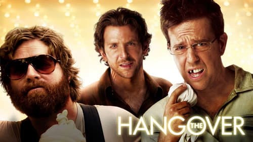 The Hangover still