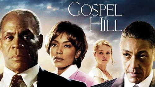 Gospel Hill still