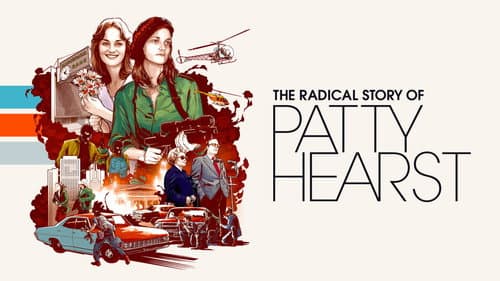 The Radical Story of Patty Hearst still