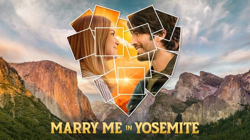 Marry Me in Yosemite still