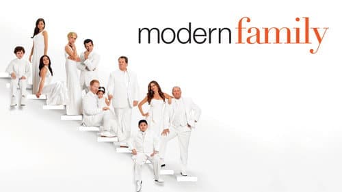 Modern Family still
