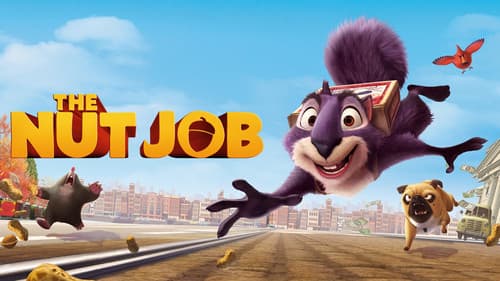 The Nut Job still