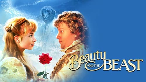 Beauty and the Beast still