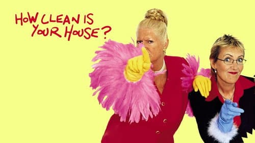 How Clean Is Your House? still
