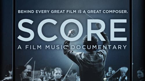 Score: A Film Music Documentary still