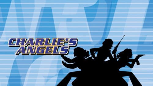 Charlie's Angels still