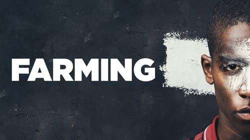 Farming still