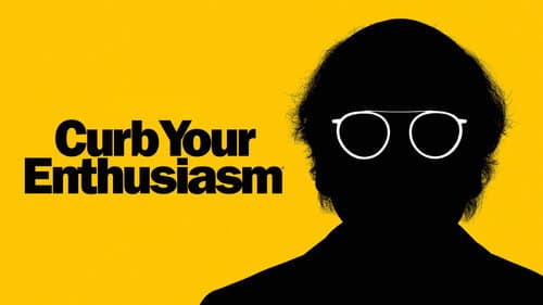 Curb Your Enthusiasm still