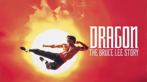 Dragon: The Bruce Lee Story still