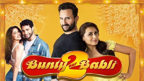 Bunty Aur Babli 2 still