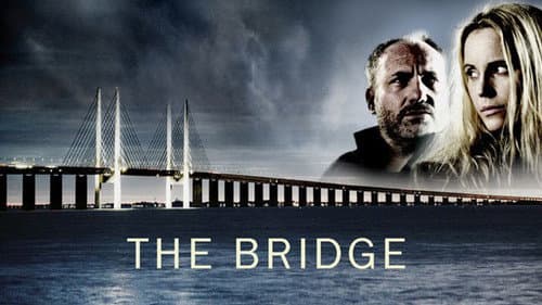 The Bridge still