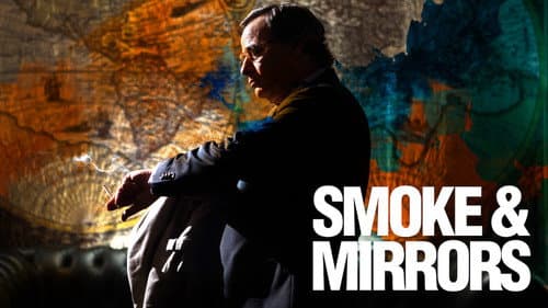 Smoke & Mirrors still