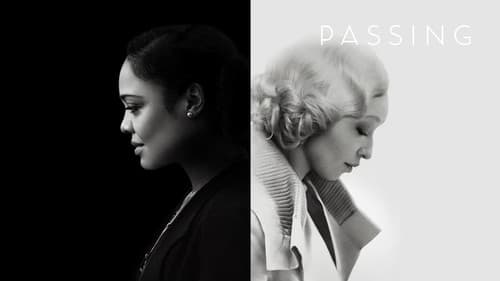 Passing still