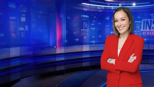 Inside Edition still
