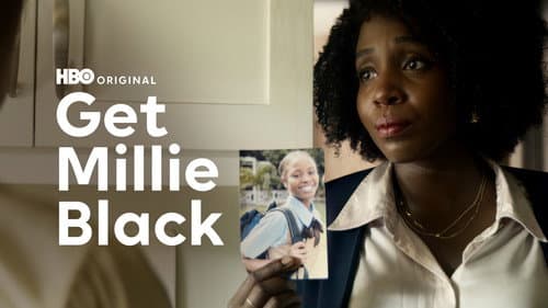 Get Millie Black still