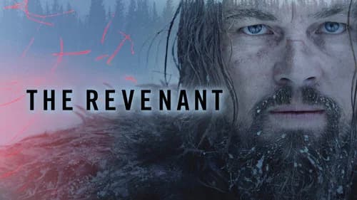 The Revenant still