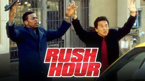 Rush Hour still