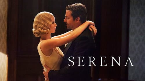 Serena still