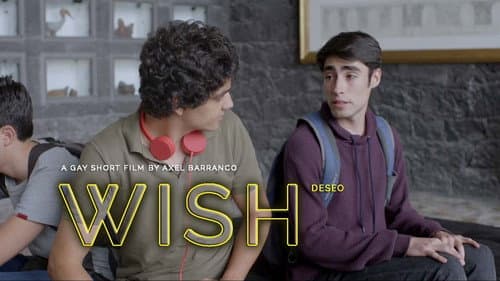 Wish still