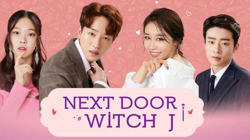 Next Door Witch J still
