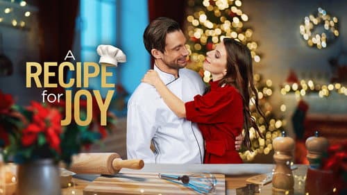 Christmas à la Carte still