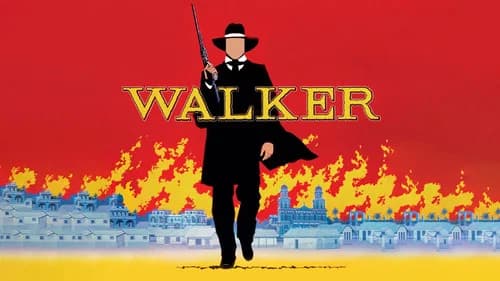 Walker still