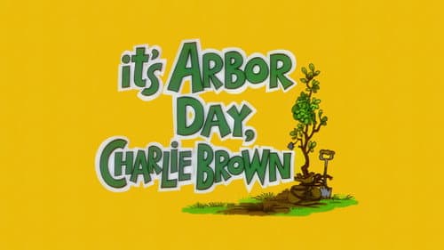 It's Arbor Day, Charlie Brown still