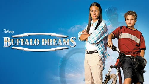 Buffalo Dreams still