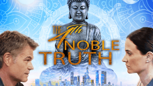 The Fourth Noble Truth still