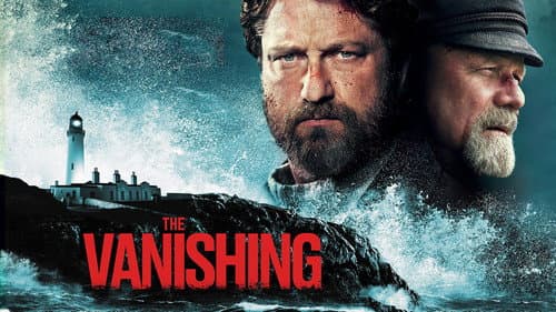 The Vanishing still