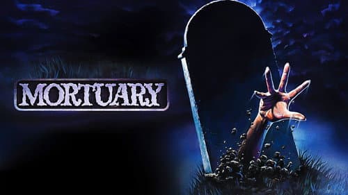 Mortuary still