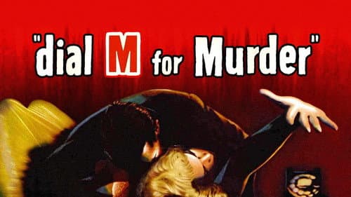 Dial M for Murder still