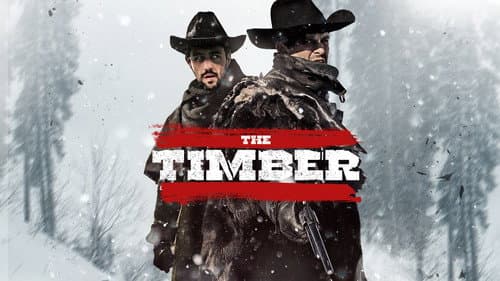 The Timber still